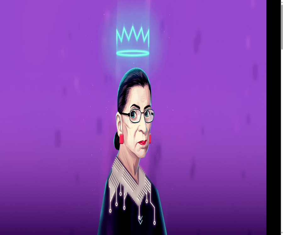 Ask RBG