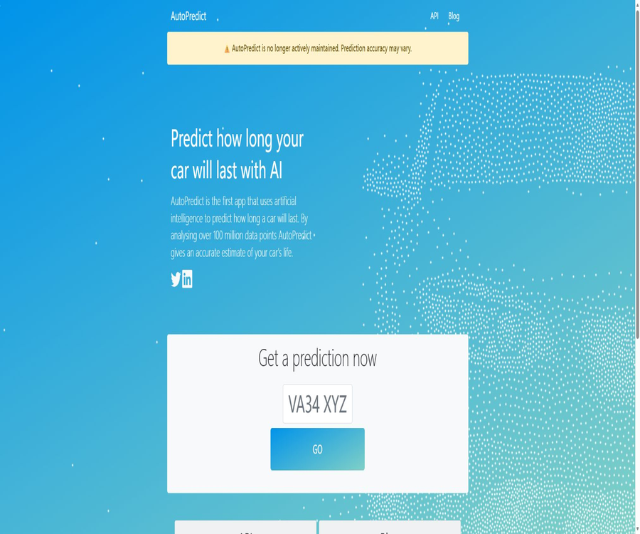 AutoPredict