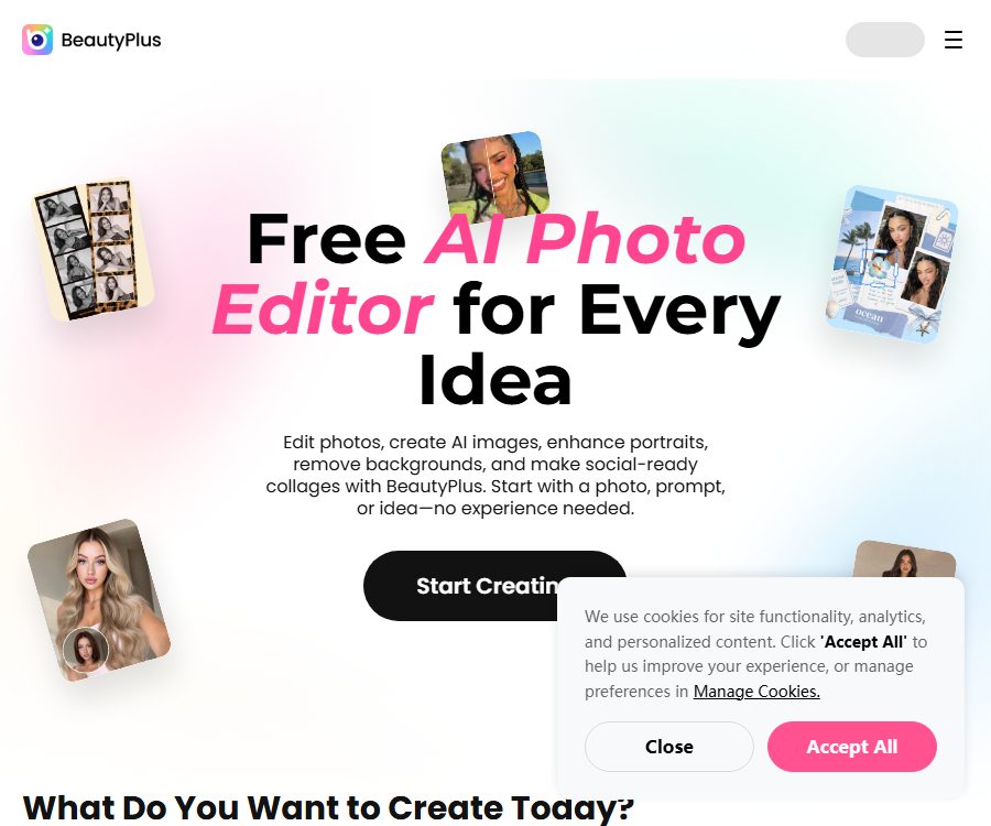 BeautyPlus