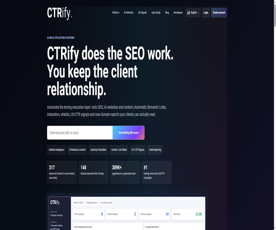 Ctrify