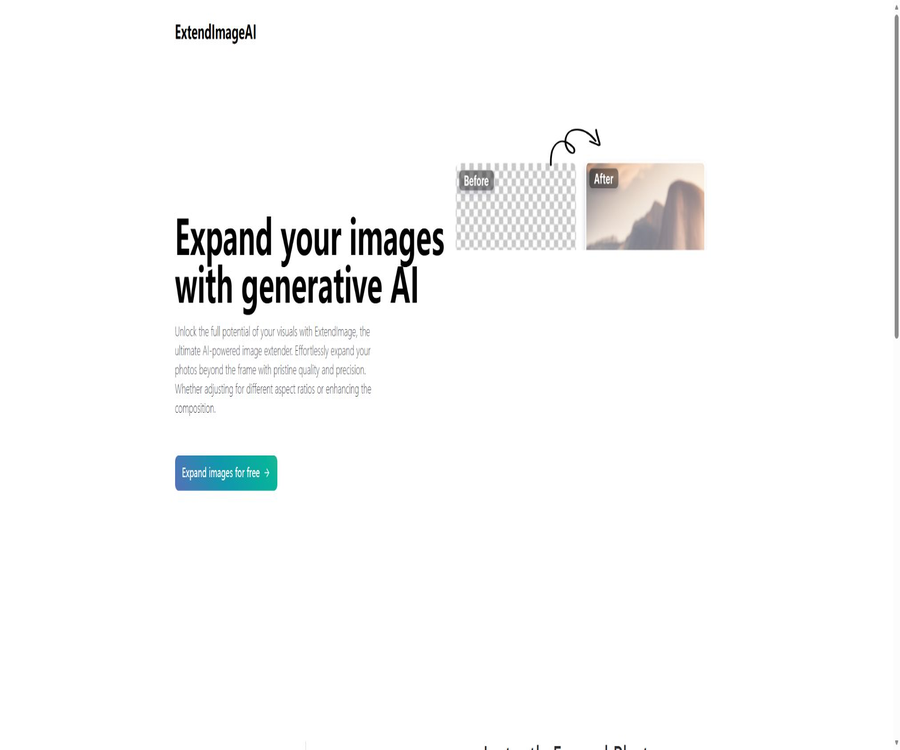 ExtendImage