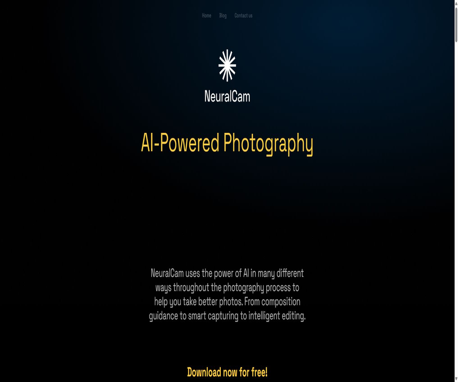 Neural Studio