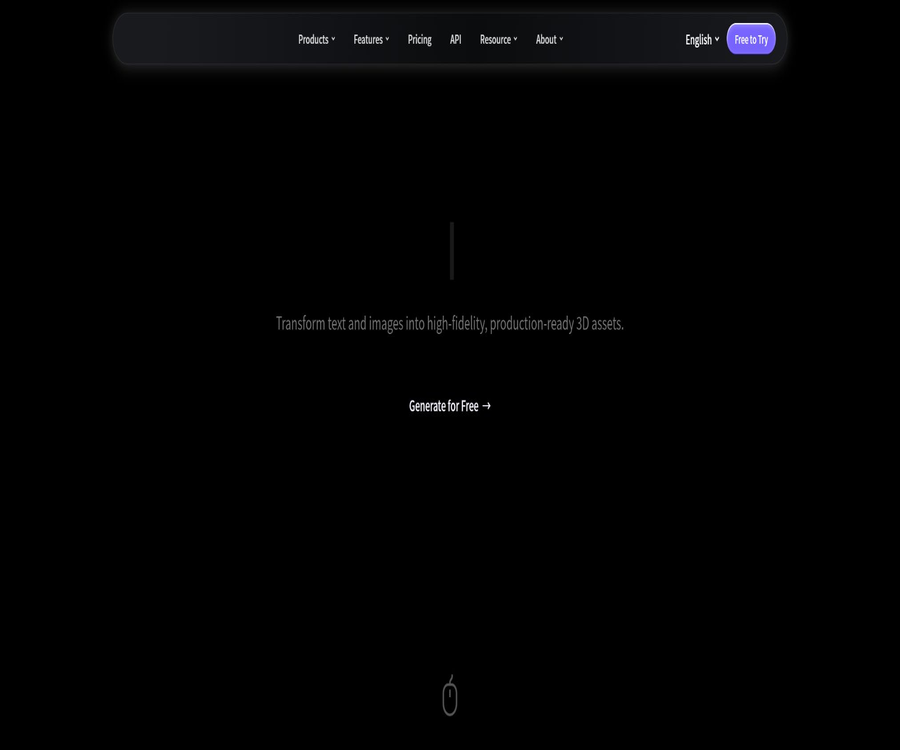 Neural4D