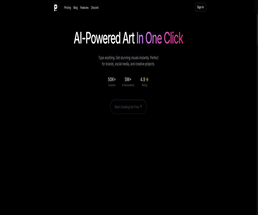 PhotoGenius.ai