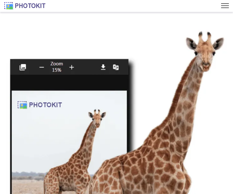 PhotoKit 翻译站点