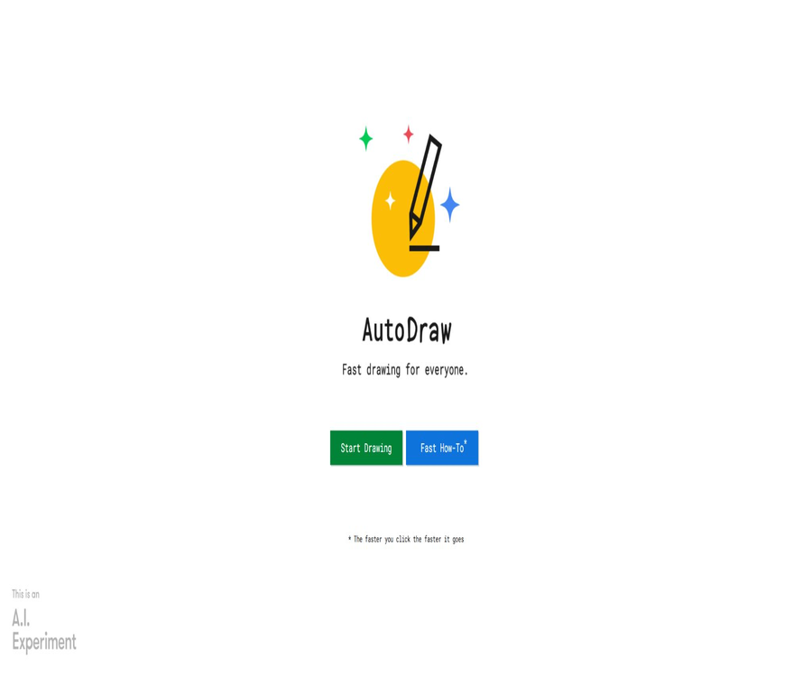 Auto Draw