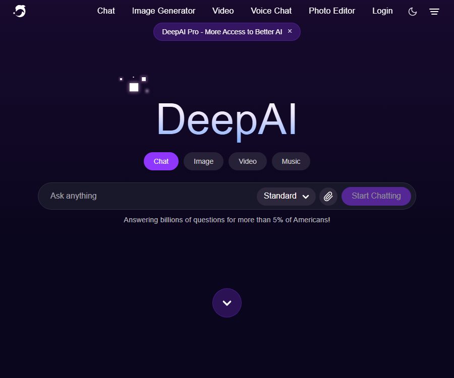 DeepAI