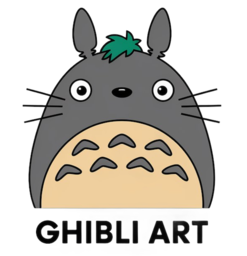 Ghibliart