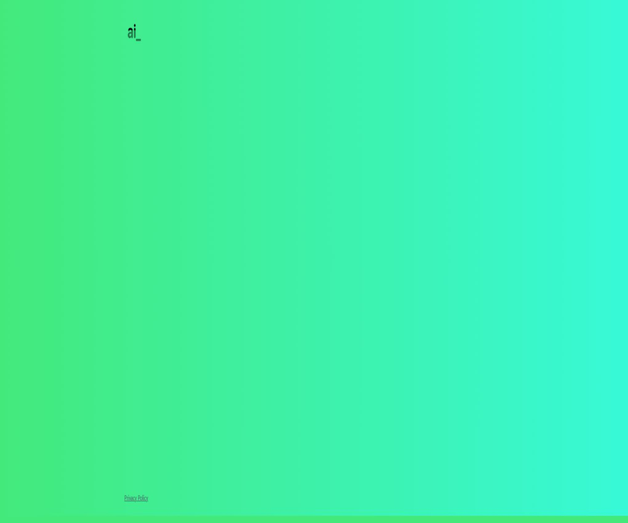 Green Screen AI