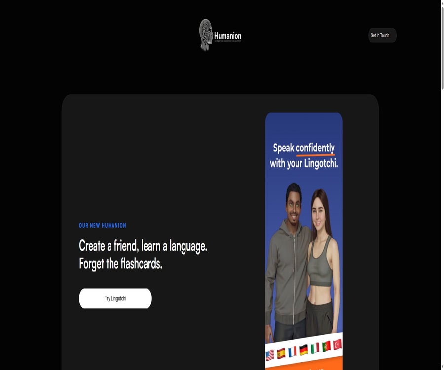 Humanion.ai