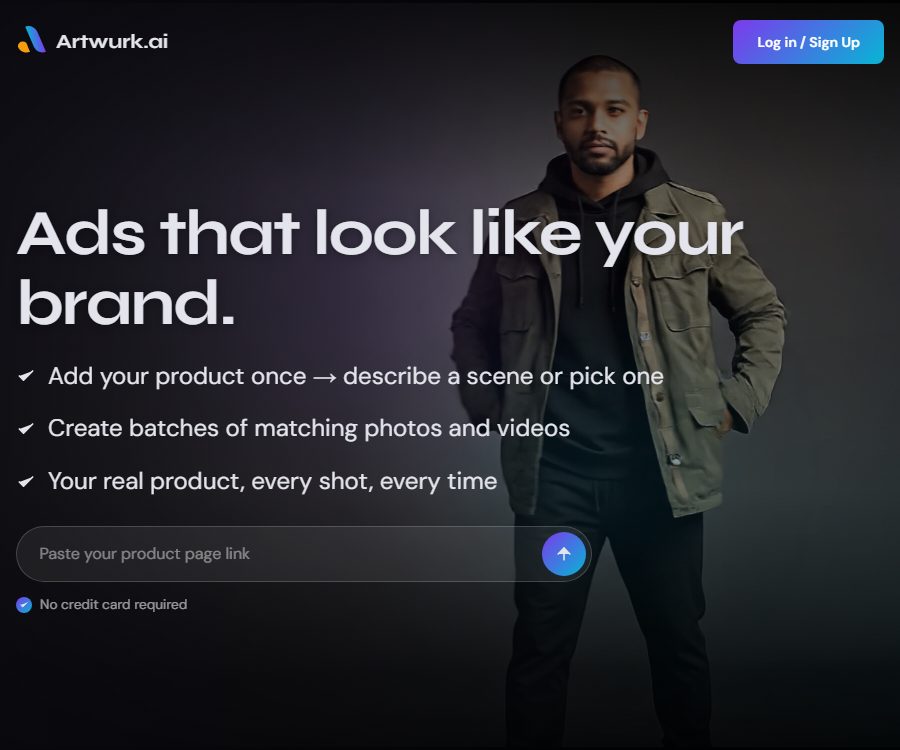 Artwurk.ai