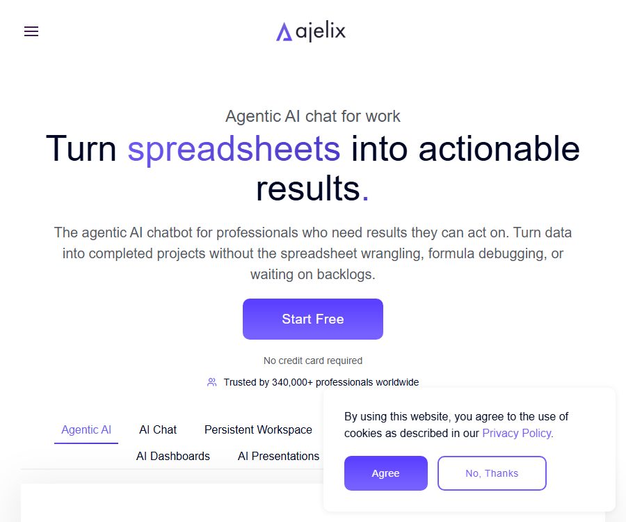 Ajelix