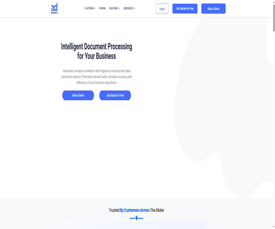 Algodocs