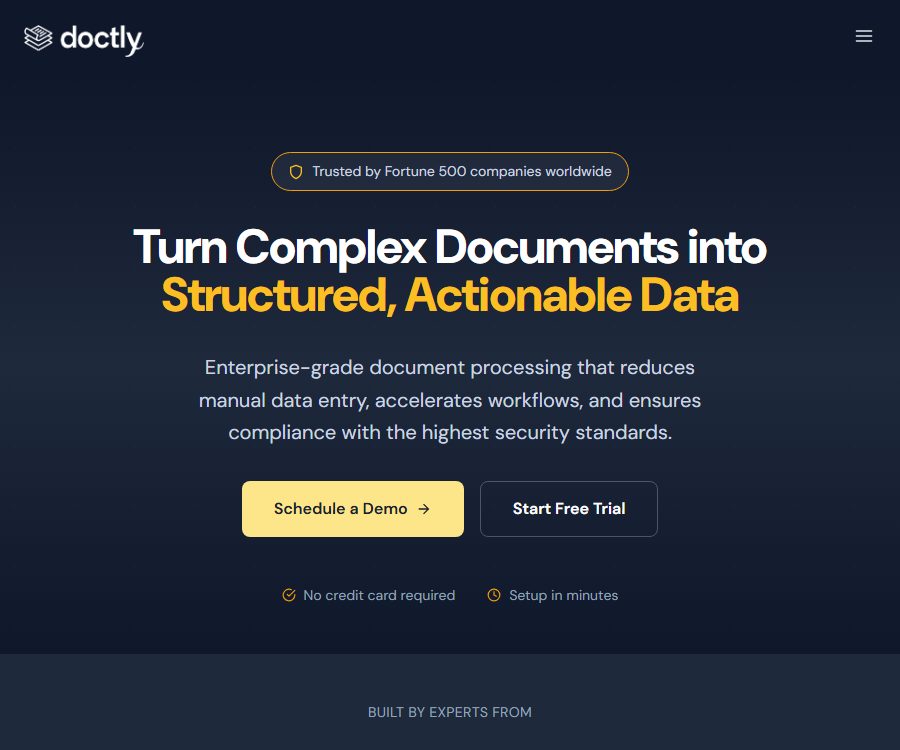 Doctly AI