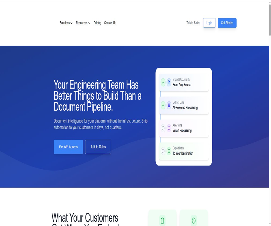 DocumentPro