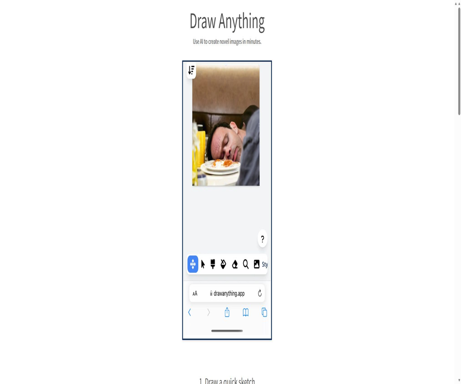 Drawanything