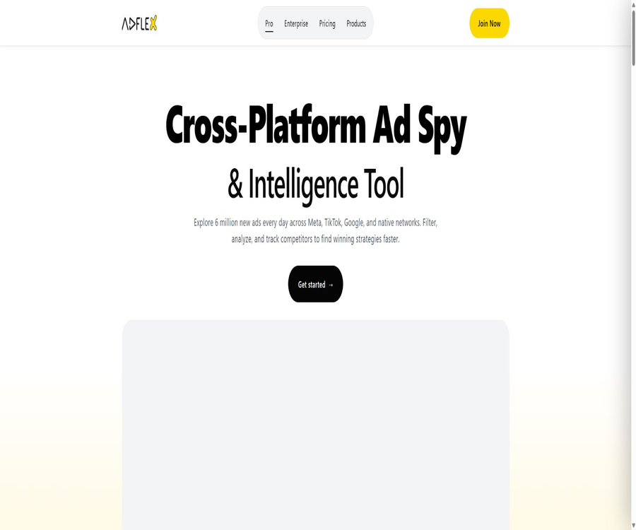 AdFlex Ads