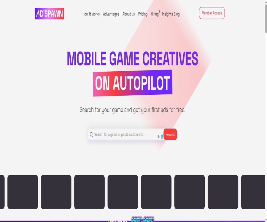 AdSpawn