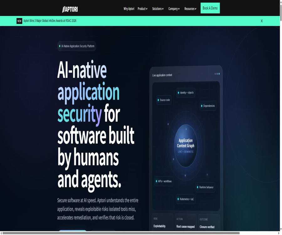 Aptori
