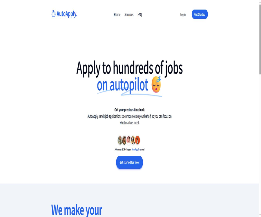 AutoApply