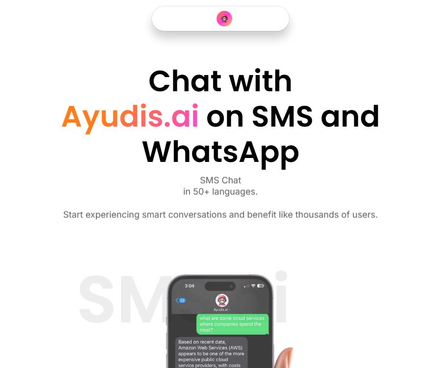 Ayudis.ai