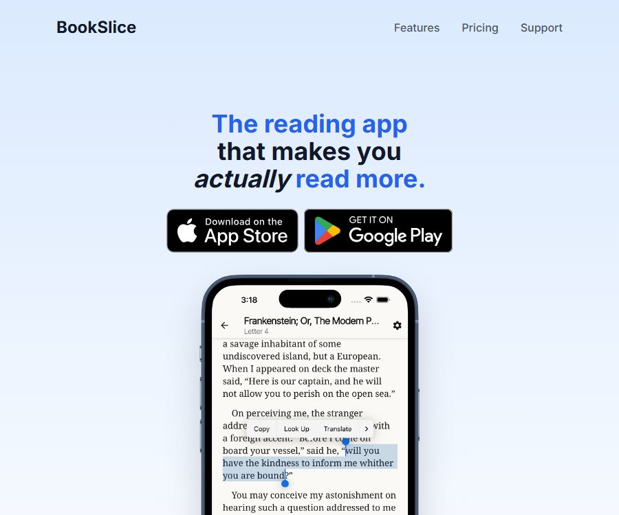 BookSlice