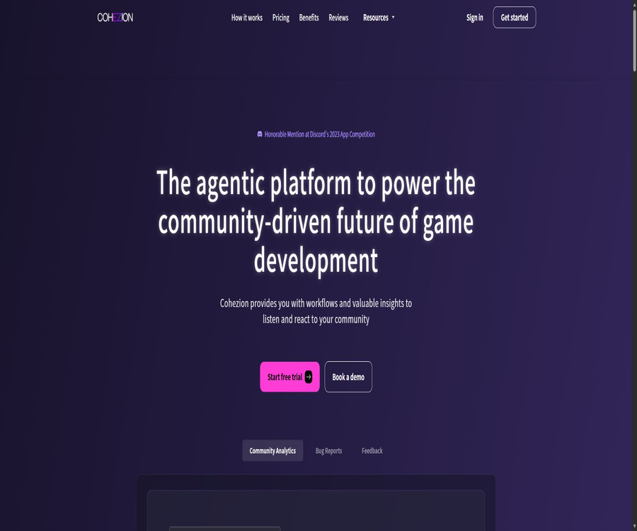 cohezion.ai