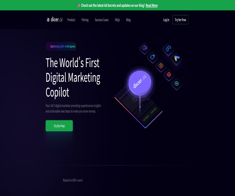 Dicer.ai