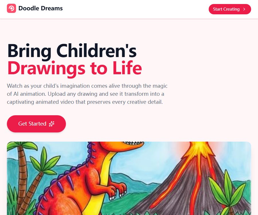 Doodle Dreams