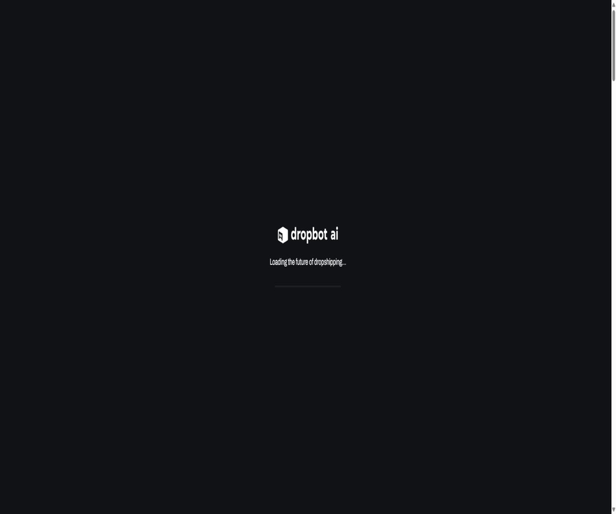 Dropbotai