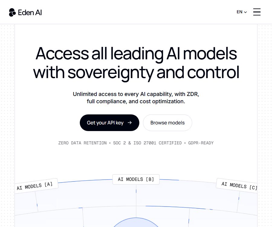 Eden AI