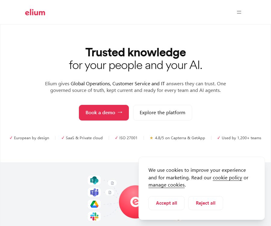 Elium