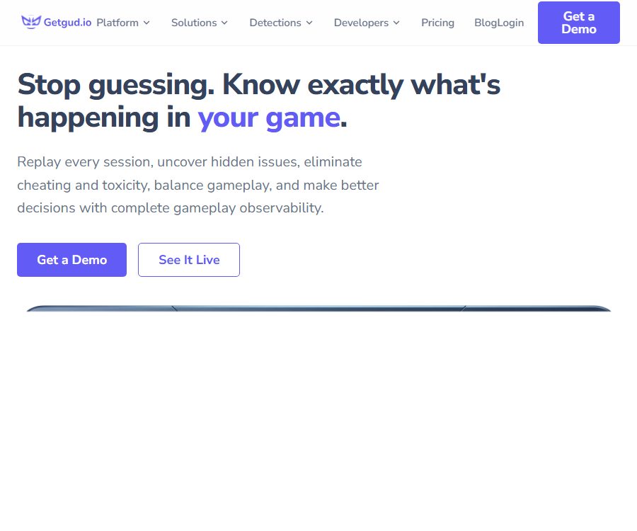 Getgud.io