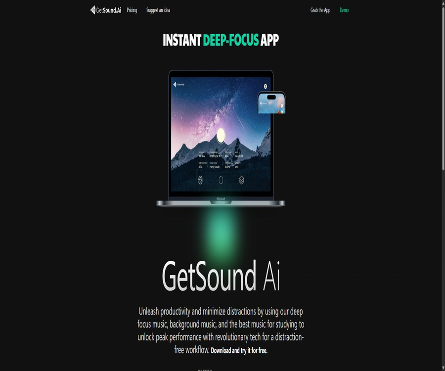 GetSound