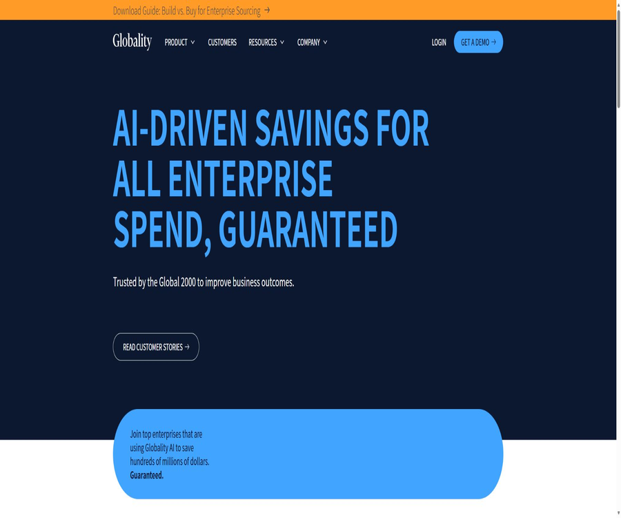 Globality