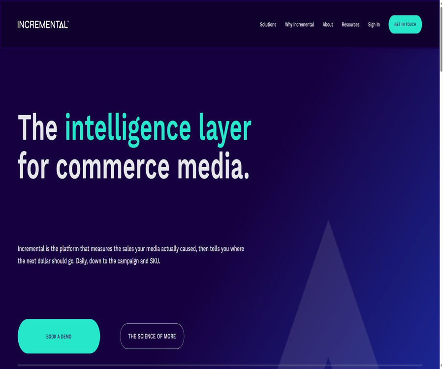 Incremental