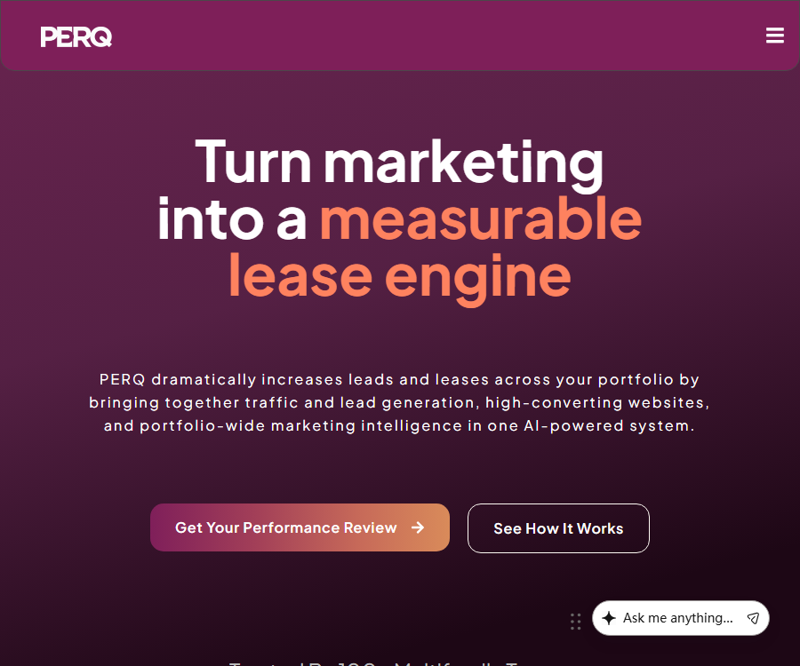 PERQ