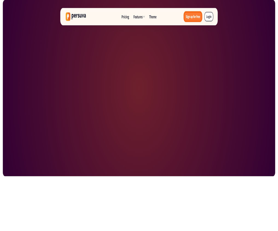 Generate high-converting Shopify pages in seconds
