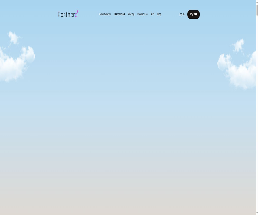https://posthero.ai