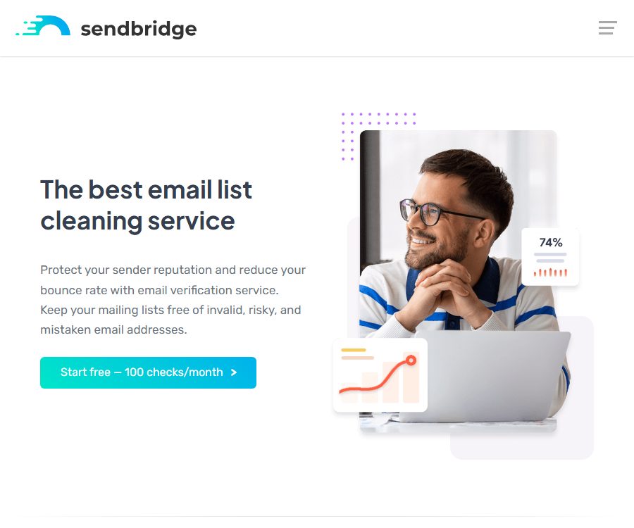 Email Verification