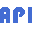 Experimental API for AI services