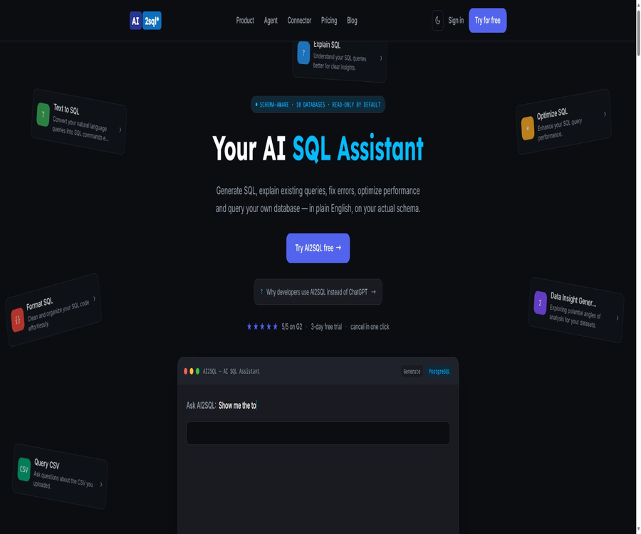 ai2sql