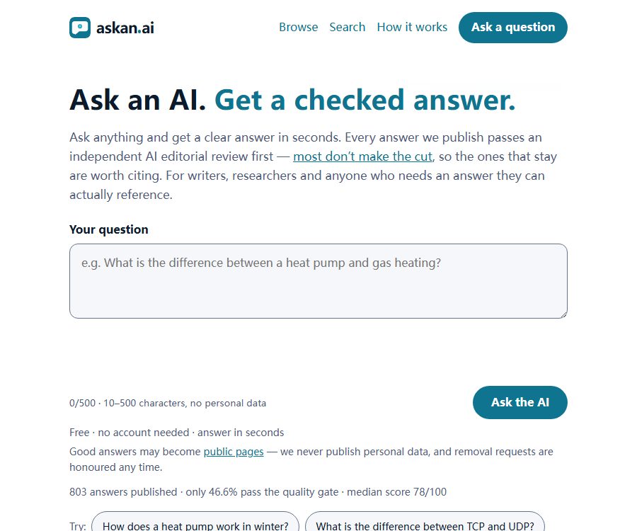 askan.ai