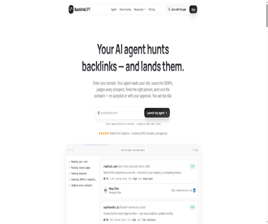 BacklinkGPT.com