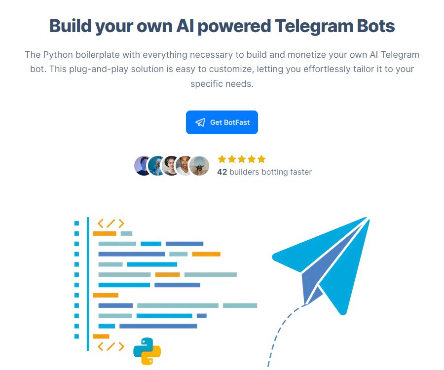 BotFast