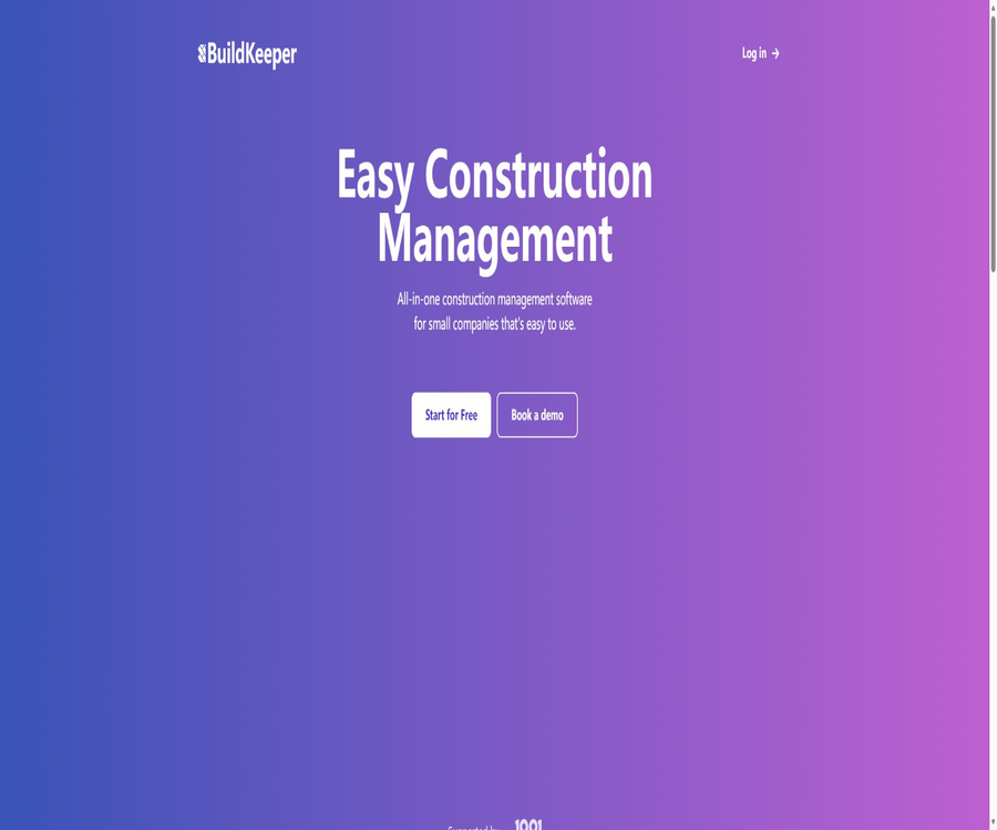 Buildkeeper