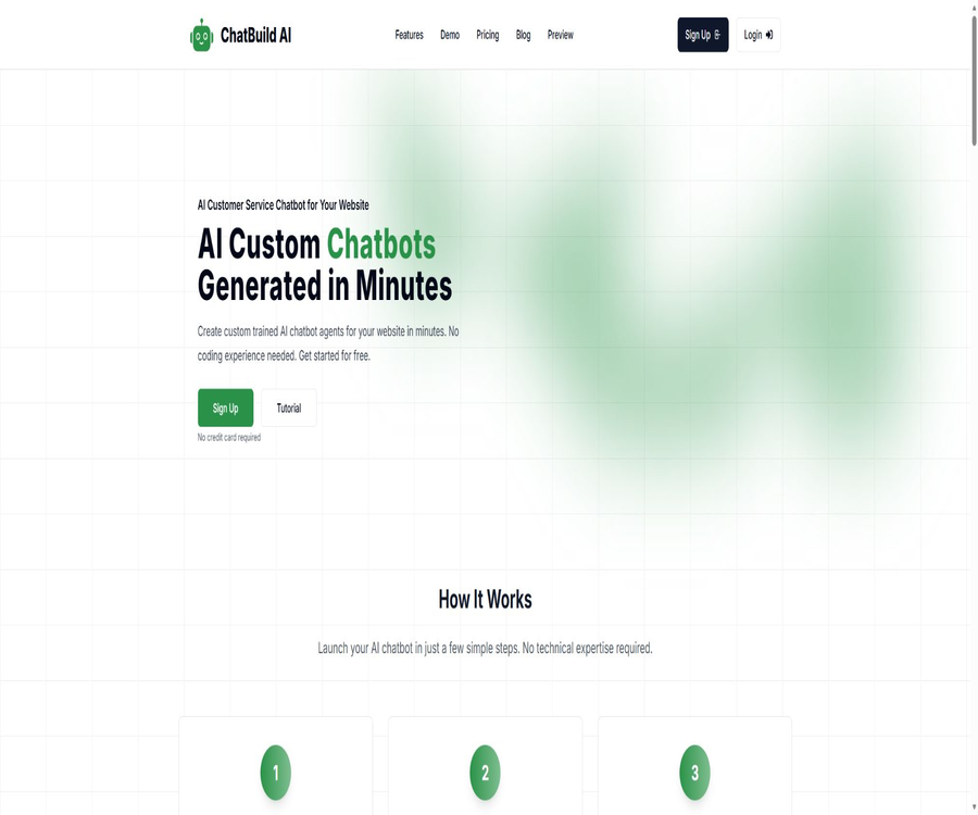 ChatBuild.io