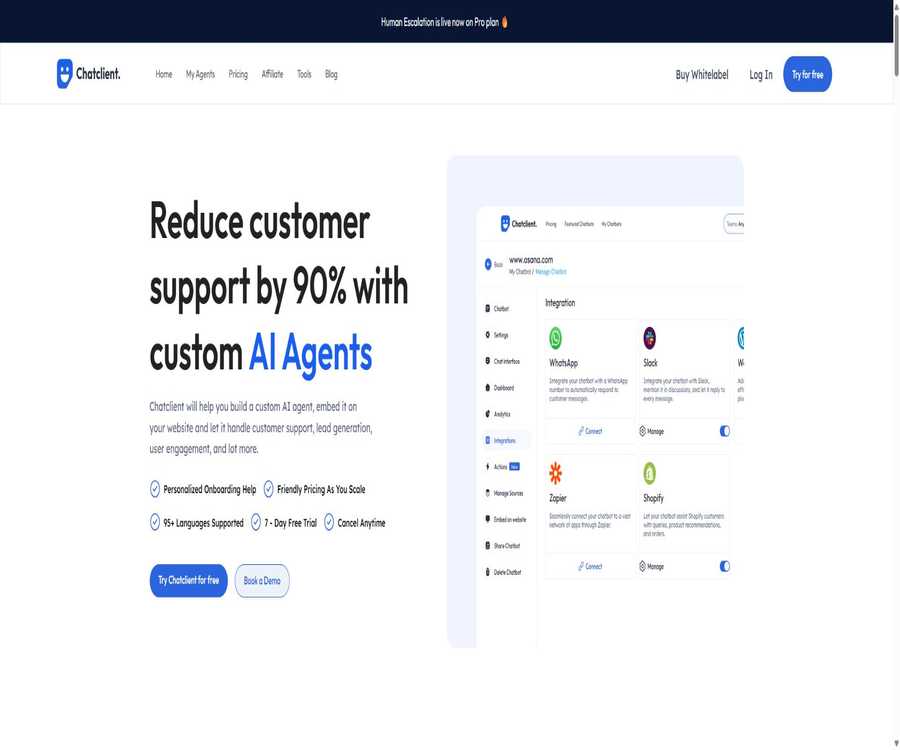 Chatclient