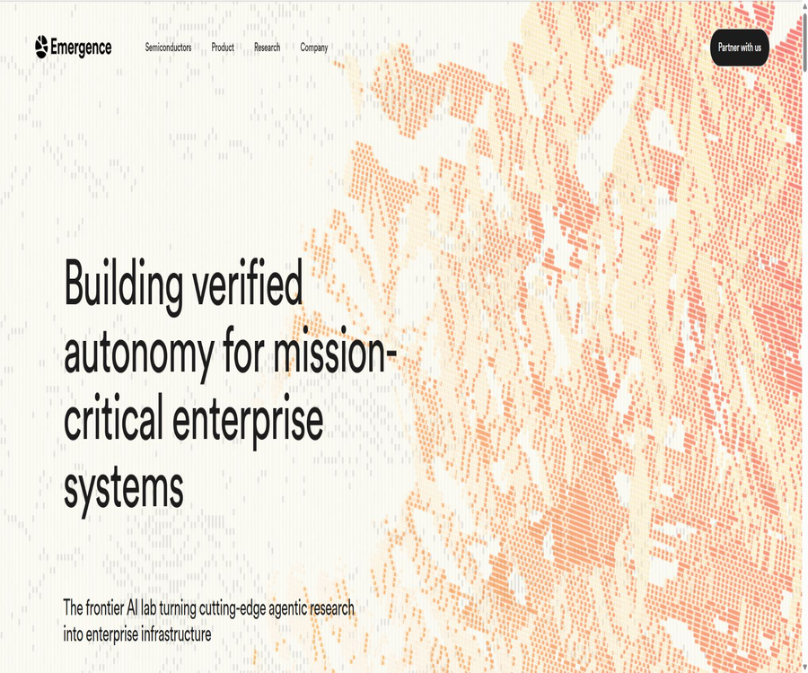Emergence AI