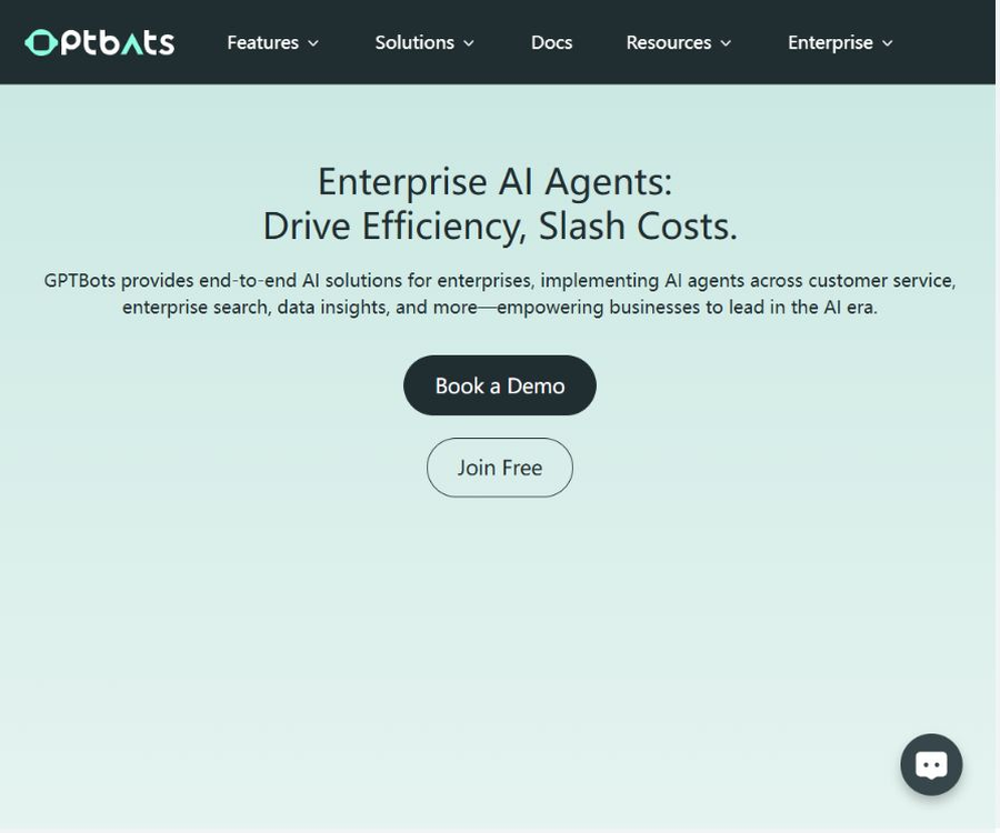 GPTbots